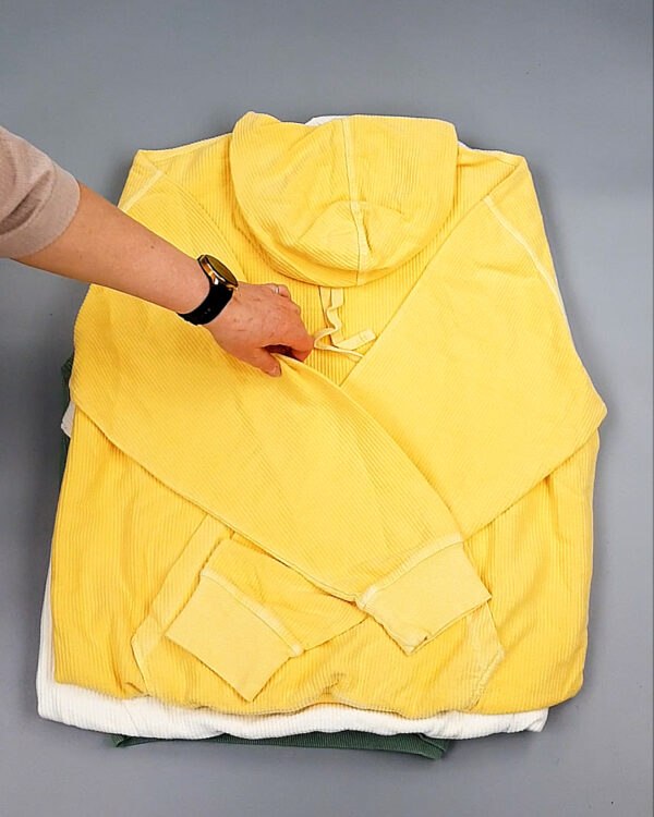 Фотография  743 - Толстовки муж BLUE CAN 084#10 кг оптом в Кирове и Кировской области