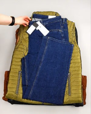 Фотография  664 - BTX 06#11,5 кг, ЛОТ №8087 оптом в Кирове и Кировской области