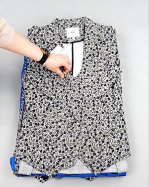 Фотография  398 - ICHI Summer mix 035#13 кг, ЛОТ №8092 оптом в Кирове и Кировской области