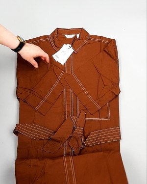 Фотография  888 - Платья Bestseller+DK Summer 035#5 кг, ЛОТ №8058 оптом в Кирове и Кировской области