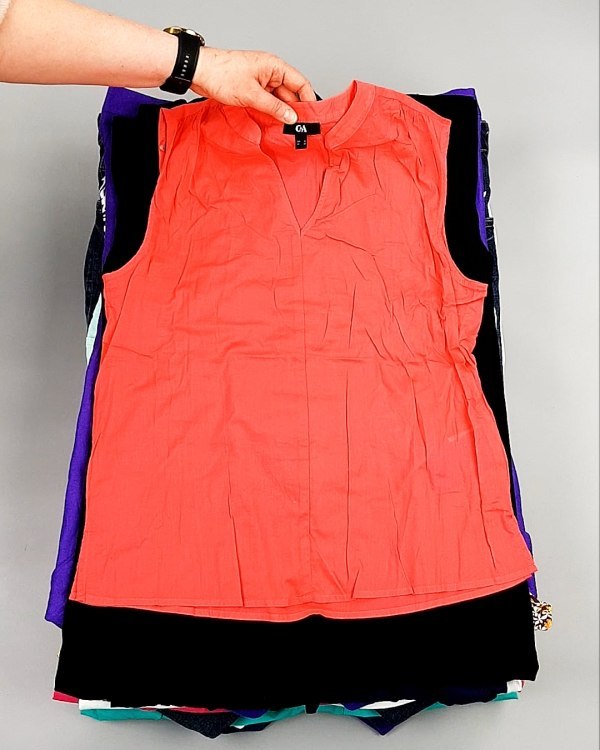 Фотография  321 - C&A Summer mix 022024#15 кг, ЛОТ №7916 оптом в Кирове и Кировской области