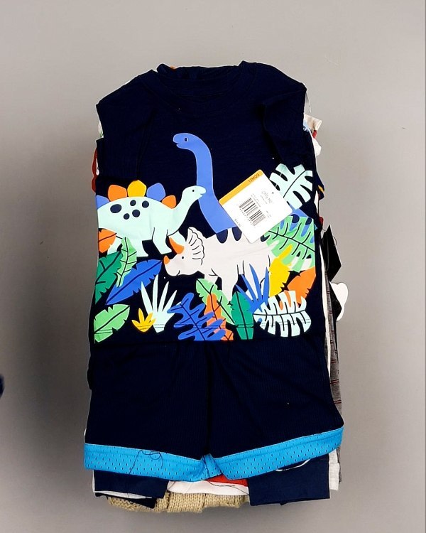 Фотография  834 - BABY СТОК CAN 084#5 кг оптом в Кирове и Кировской области