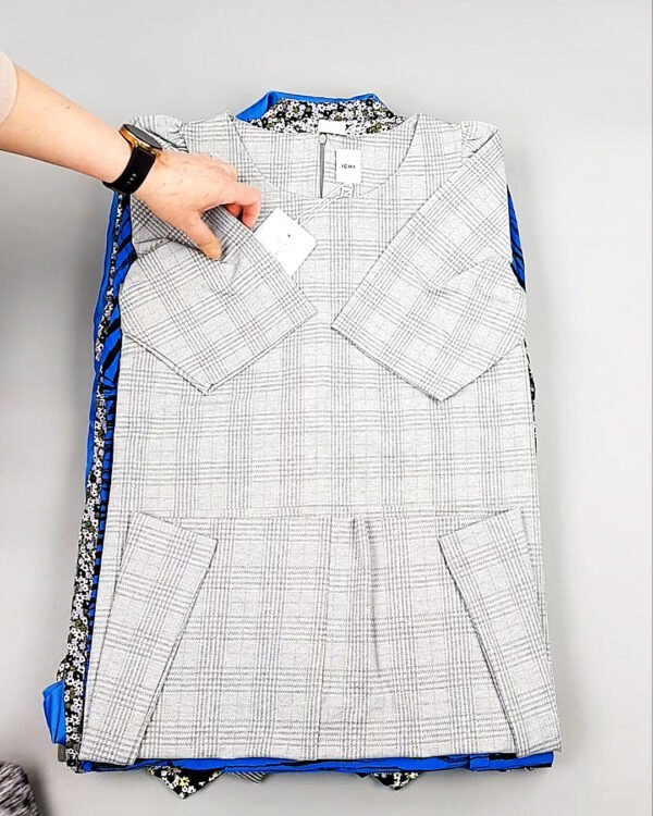 Фотография  862 - ICHI Summer mix 035#13 кг, ЛОТ №8092 оптом в Кирове и Кировской области