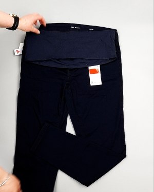 Фотография  746 - Брюки женские лето C&A 025#10 кг, ЛОТ №7892 оптом в Кирове и Кировской области