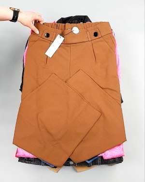 Фотография  754 - ДАНИЯ Summer mix 24#15 кг, ЛОТ №8043 оптом в Кирове и Кировской области