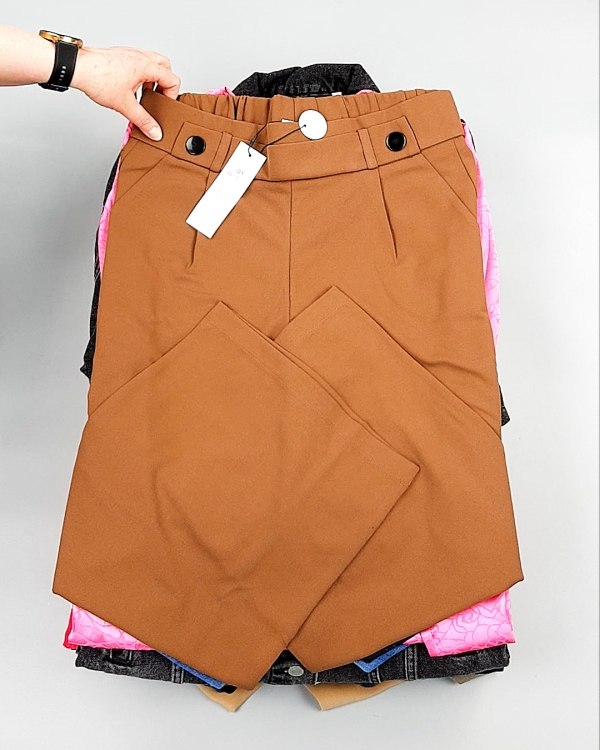 Фотография  190 - ДАНИЯ Summer mix 24#15 кг, ЛОТ №8043 оптом в Кирове и Кировской области