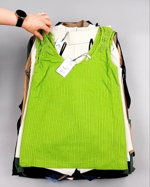 Фотография  826 - ДАНИЯ Summer mix 24#15 кг оптом в Кирове и Кировской области