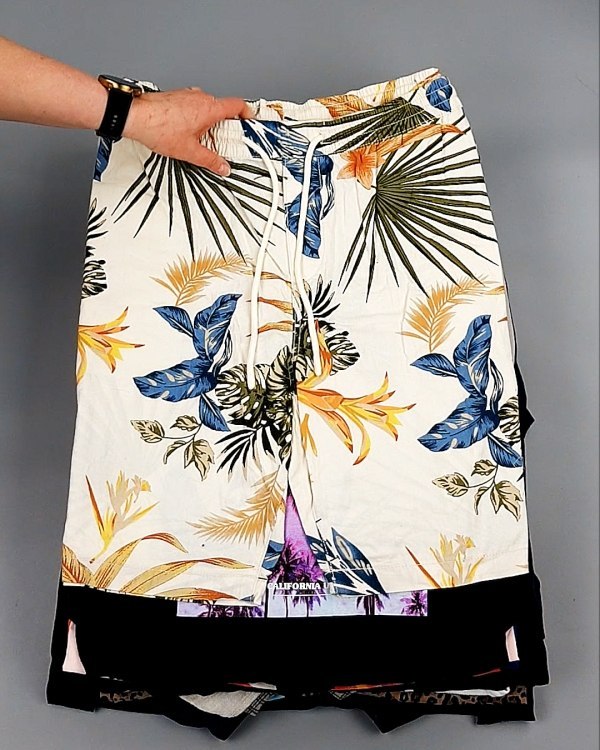 Фотография  481 - C&A Summer mix 022024#15 кг, ЛОТ №7919 оптом в Кирове и Кировской области