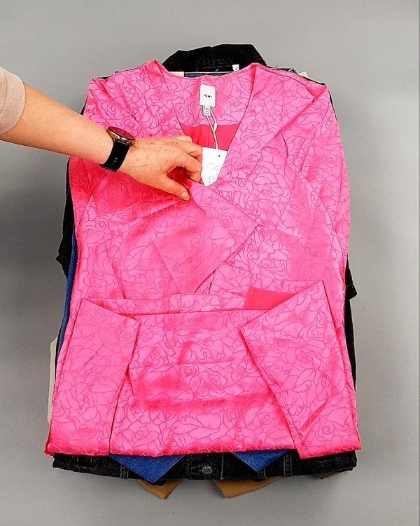 Фотография  649 - ДАНИЯ Summer mix 24#15 кг, ЛОТ №8043 оптом в Кирове и Кировской области