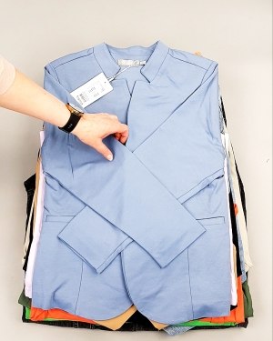 Фотография  636 - ДАНИЯ Summer mix 24#15 кг, ЛОТ №8045 оптом в Кирове и Кировской области