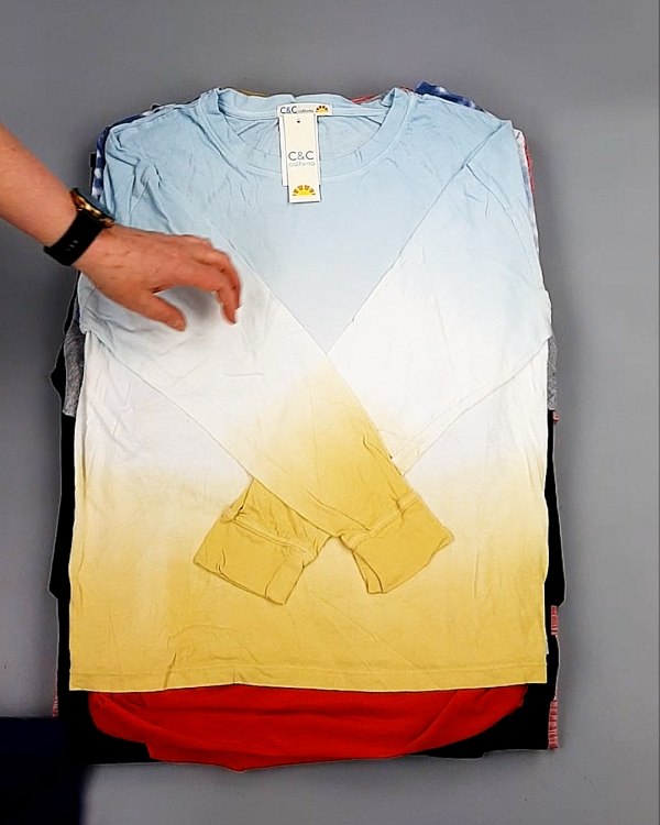 Фотография  485 - C&C mix CAN 084#7 кг оптом в Кирове и Кировской области