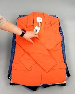 Фотография  820 - ДАНИЯ Summer mix 24#15 кг, ЛОТ №8044 оптом в Кирове и Кировской области