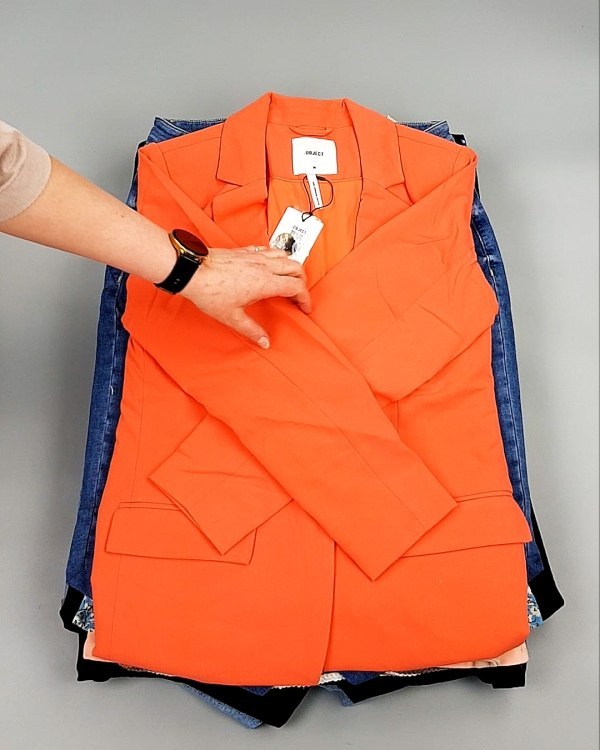 Фотография  853 - ДАНИЯ Summer mix 24#15 кг, ЛОТ №8044 оптом в Кирове и Кировской области