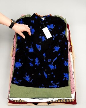 Фотография  859 - DK, Bestseller + Summer mix#15 кг, ЛОТ №7926 оптом в Кирове и Кировской области