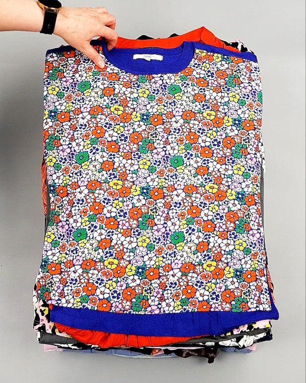 Фотография  652 - NEXT Summer Women mix#15 кг оптом в Кирове и Кировской области