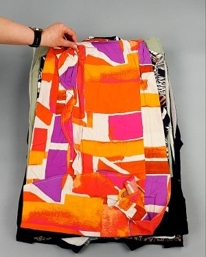 Фотография  307 - C&A Summer mix 022024#15 кг, ЛОТ №7919 оптом в Кирове и Кировской области