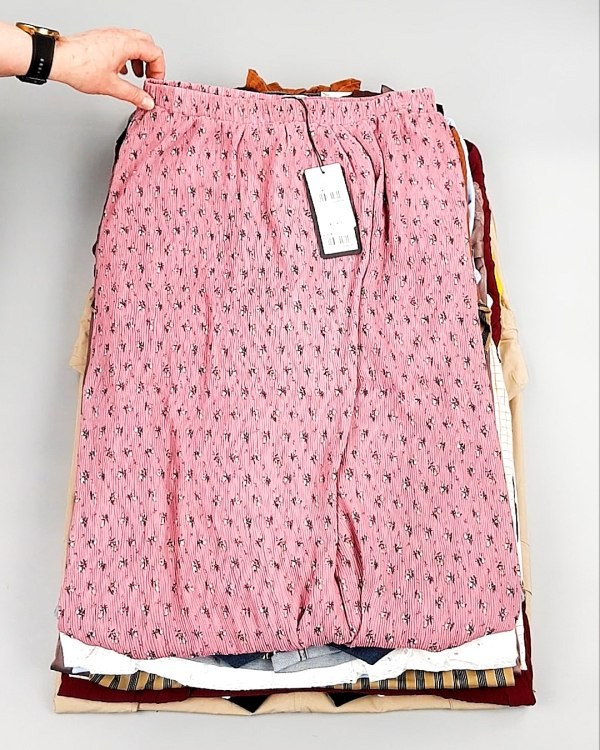 Фотография  664 - DK, Bestseller + Summer mix#15 кг, ЛОТ №7926 оптом в Кирове и Кировской области