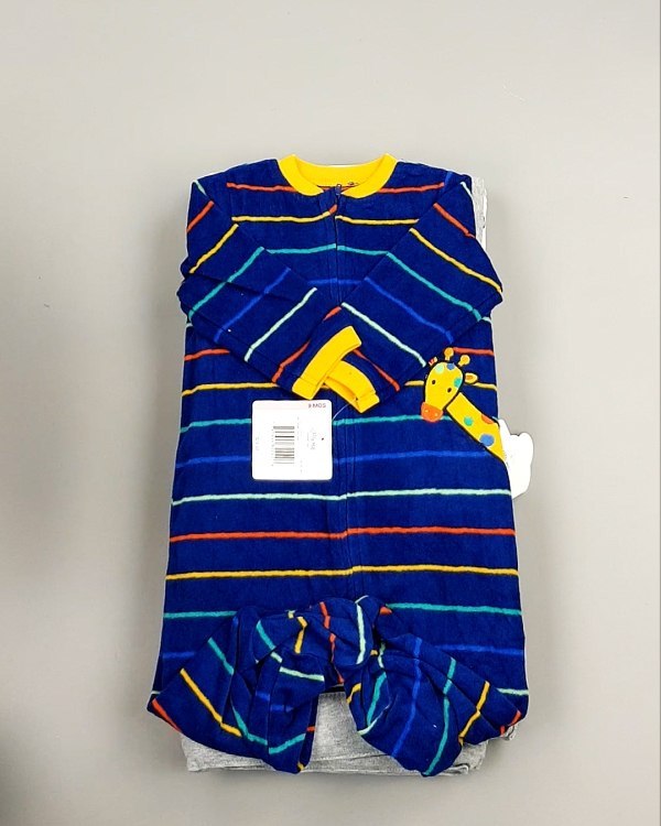 Фотография  285 - BABY СТОК CAN 084#5 кг оптом в Кирове и Кировской области