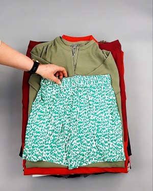 Фотография  185 - C&A Spring, Summer mix 025#20 кг, ЛОТ №7859 оптом в Кирове и Кировской области