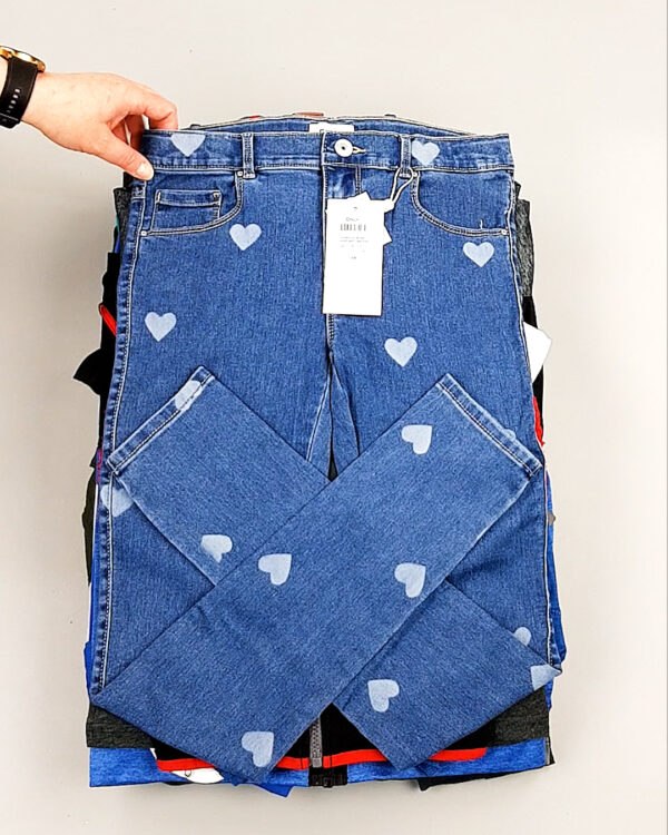 Фотография  904 - BRAND STOCK Kids Summer#10 кг оптом в Кирове и Кировской области