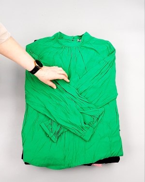 Фотография  296 - C&A Spring, Summer mix 025#20 кг, ЛОТ №7861 оптом в Кирове и Кировской области