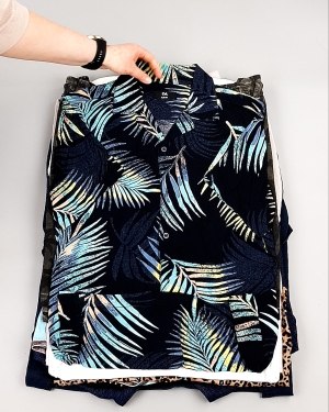 Фотография  576 - C&A Summer mix 022024#15 кг, ЛОТ №7919 оптом в Кирове и Кировской области