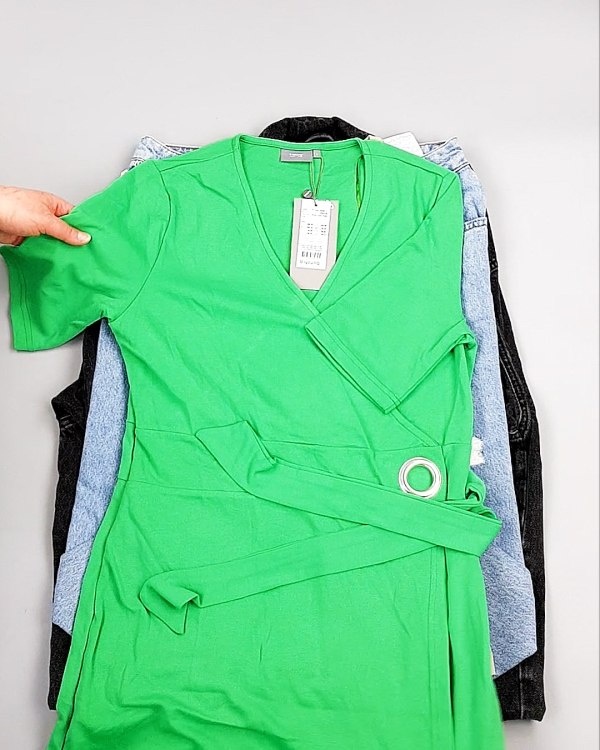 Фотография  155 - ДАНИЯ Summer mix 24#15 кг, ЛОТ №8045 оптом в Кирове и Кировской области