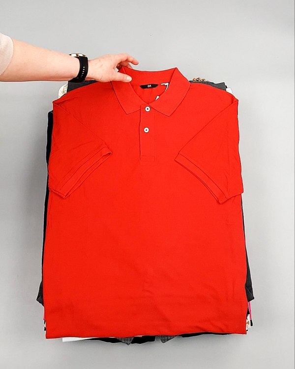 Фотография  822 - C&A Spring, Summer mix 025#20 кг, ЛОТ №7859 оптом в Кирове и Кировской области