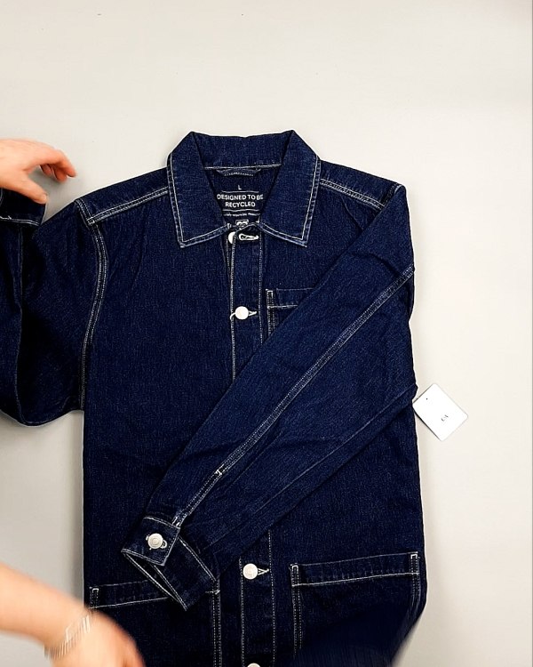 Фотография  337 - C&A Spring, Summer mix 025#20 кг, ЛОТ №7862 оптом в Кирове и Кировской области