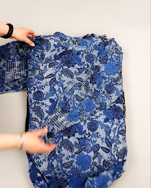 Фотография  201 - NEXT Summer Women mix#15 кг оптом в Кирове и Кировской области