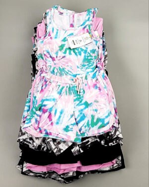 Купить Комбинезоны детские CAN#5 кг, ЛОТ №8134 оптом в Кирове и Кировской области