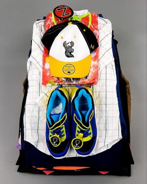 Купить BABY KIDS CAN 44#7 кг оптом в Кирове и Кировской области