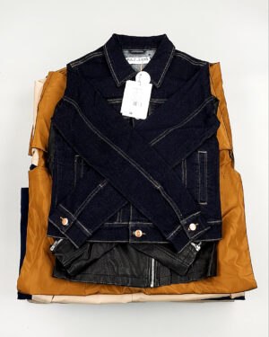 Купить Ветровки Bestseller+DK 035#10 кг оптом в Кирове и Кировской области