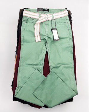 Купить Брюки Bestseller+DK Summer 035#10 кг, ЛОТ №8249 оптом в Кирове и Кировской области