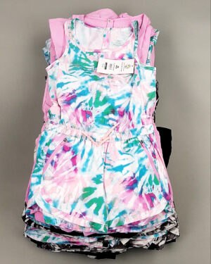 Купить Комбинезоны детские CAN#5 кг оптом в Кирове и Кировской области