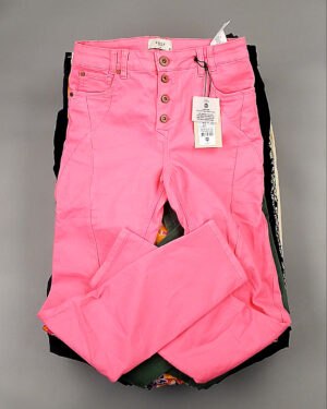 Купить Брюки Bestseller+DK Summer 035#10 кг, ЛОТ №8250 оптом в Кирове и Кировской области