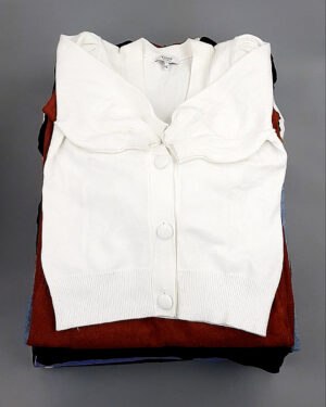 Купить Джемпера легкие Bestseller+DK 035#7 кг, ЛОТ №8252 оптом в Кирове и Кировской области