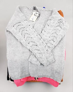 Купить Джемпера Bestseller+DK 035#7 кг оптом в Кирове и Кировской области