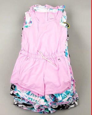 Купить Комбинезоны детские CAN#5 кг, ЛОТ №8131 оптом в Кирове и Кировской области