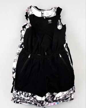 Купить Комбинезоны детские CAN#5 кг, ЛОТ №8132 оптом в Кирове и Кировской области