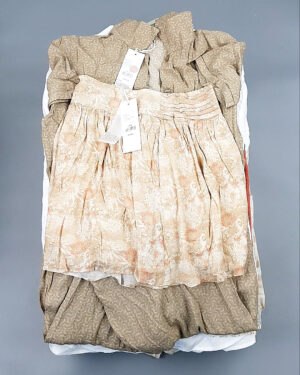 Купить YA YA mix 43#40 шт, ЛОТ №8269 оптом в Кирове и Кировской области