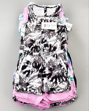 Купить Комбинезоны детские CAN#5 кг, ЛОТ №8133 оптом в Кирове и Кировской области