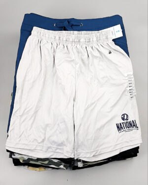 Купить Шорты муж СТОК CAN#5 кг, ЛОТ №8316 оптом в Кирове и Кировской области