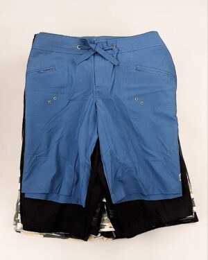 Купить Шорты муж СТОК CAN#5 кг, ЛОТ №8317 оптом в Кирове и Кировской области