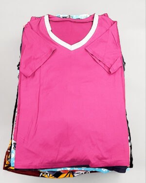 Купить Пижамы СТОК CAN 084#10 кг, ЛОТ №8328 оптом в Кирове и Кировской области