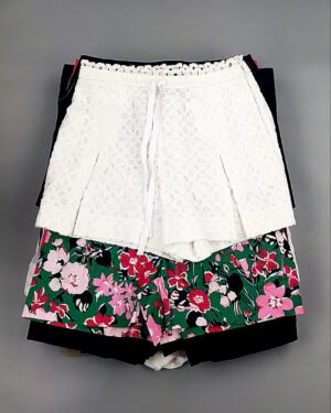 Купить Шорты м/ж СТОК CAN 084#5 кг оптом в Кирове и Кировской области