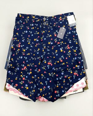 Купить Шорты м/ж СТОК CAN 084#5 кг, ЛОТ №8303 оптом в Кирове и Кировской области