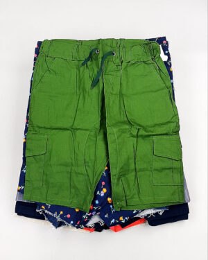 Купить Шорты м/ж СТОК CAN 084#5 кг, ЛОТ №8304 оптом в Кирове и Кировской области