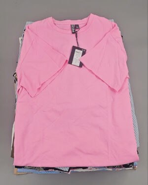 Купить PIECES Summer mix 045#15 кг, ЛОТ №8419 оптом в Кирове и Кировской области