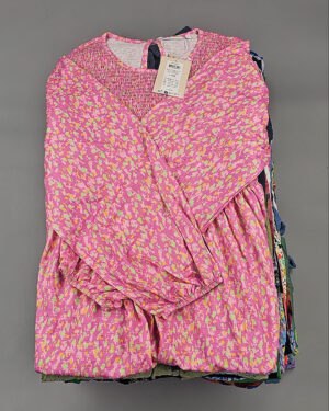 Купить MAMA LICIOUS Summer 045 mix#16 кг, ЛОТ №8443 оптом в Кирове и Кировской области